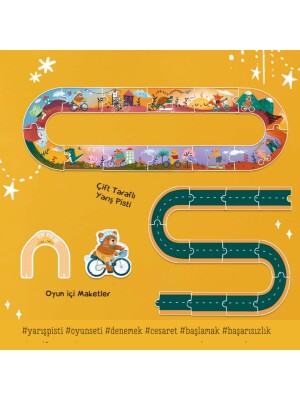 Sıra Sende - Bisiklet Yarışı - 2