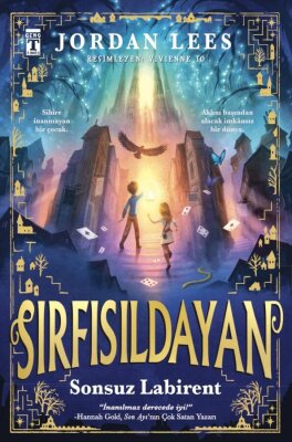 Sırfısıldayan Serisi Ciltli Set (Oyun Kartı Hediyeli) - 2