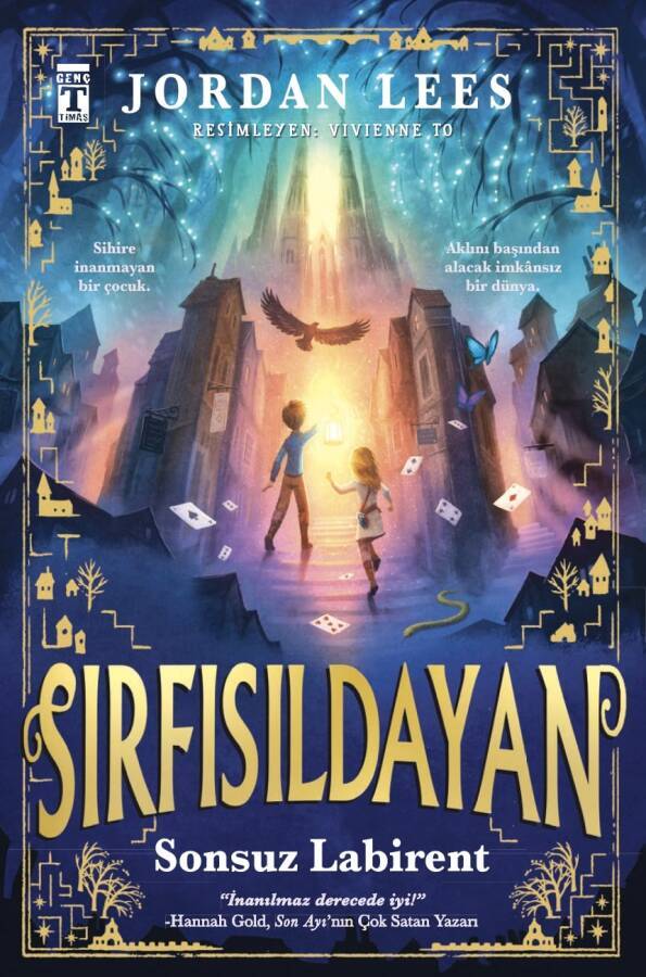 Sırfısıldayan Serisi Ciltli Set (Oyun Kartı Hediyeli) - 2