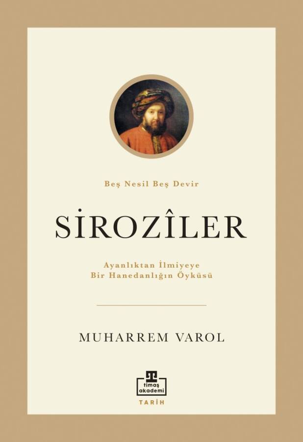 Siroziler - 1