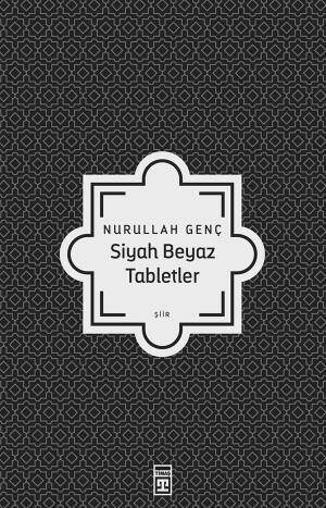 Siyah Beyaz Tabletler - 1