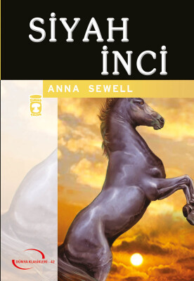 Siyah İnci (Gençlik Klasikleri) - Timaş Çocuk