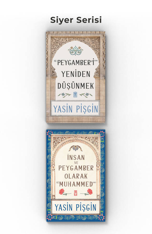 Yasin Pişgin - Siyer Serisi - 1