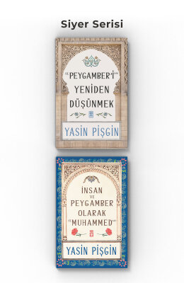 Yasin Pişgin - Siyer Serisi - Timaş İnanç