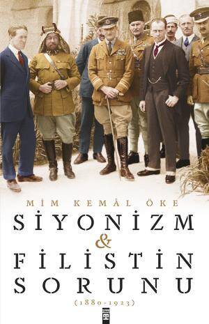 Siyonizm ve Filistin Sorunu - 1