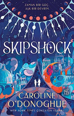 Skipshock - Yuzu Kitap
