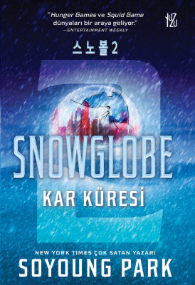 Snowglobe 2 (Ön Sipariş) - Yuzu