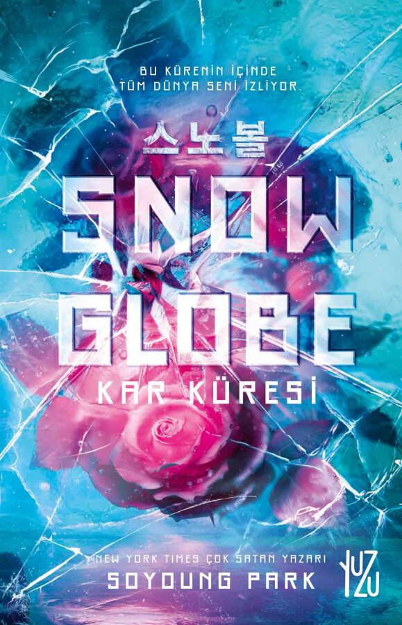 Snowglobe - 1