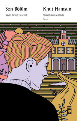 Son Bölüm - Timaş Yayınları