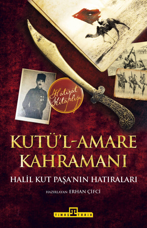 Kutü’l-Amare Kahramanı - 1