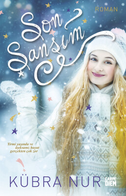 Son Şansım - Carpe Diem Kitap