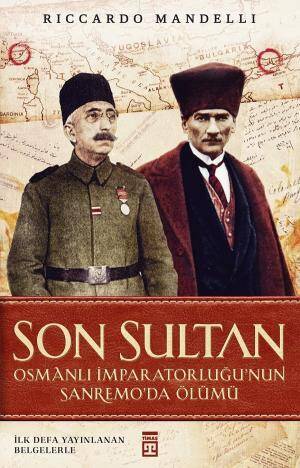 Son Sultan - 1