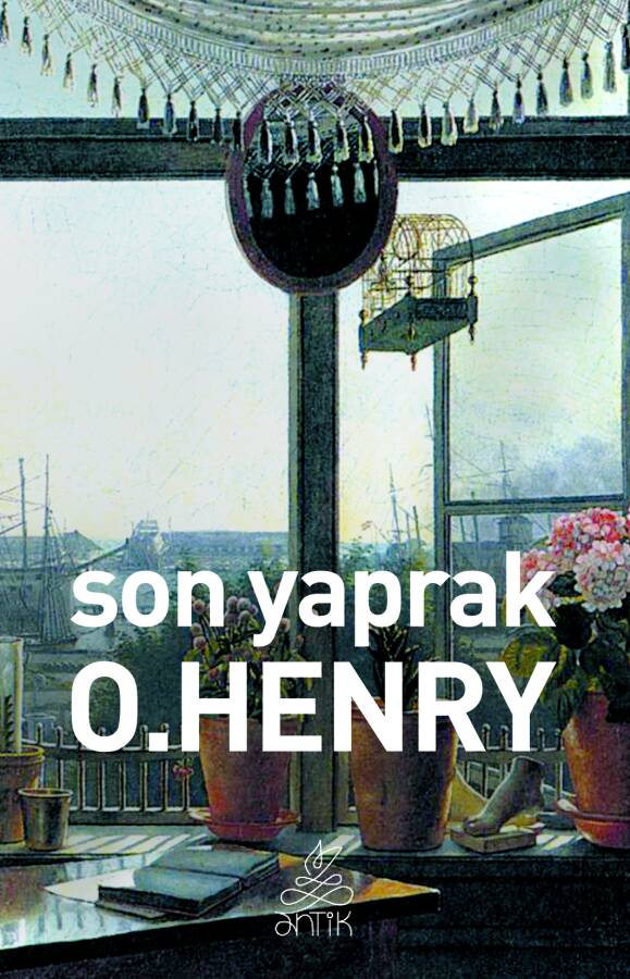 Son Yaprak - 1