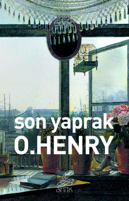 Son Yaprak - Antik Kitap