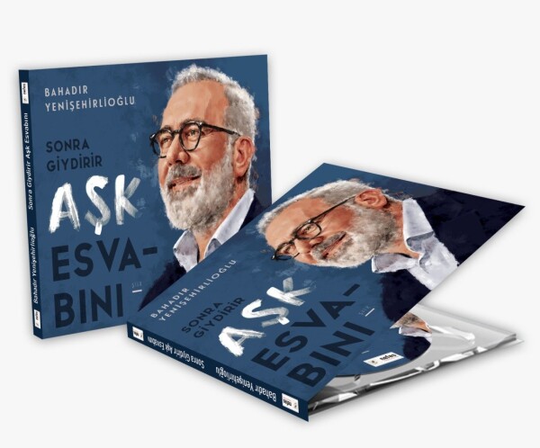 CD - Sonra Giydirir Aşk Esvabını (Ticari Ürün) - Timaş Yayınları