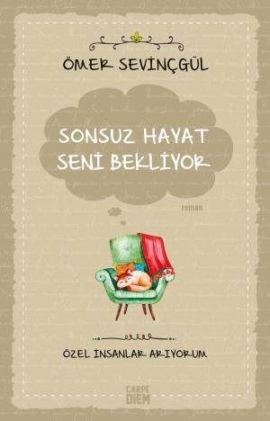 Sonsuz Hayat Seni Bekliyor (Özel İnsanlar Arıyorum) - 1