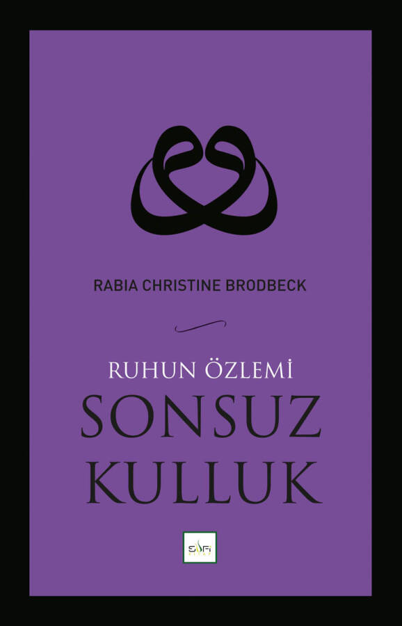Sonsuz Kulluk - 1