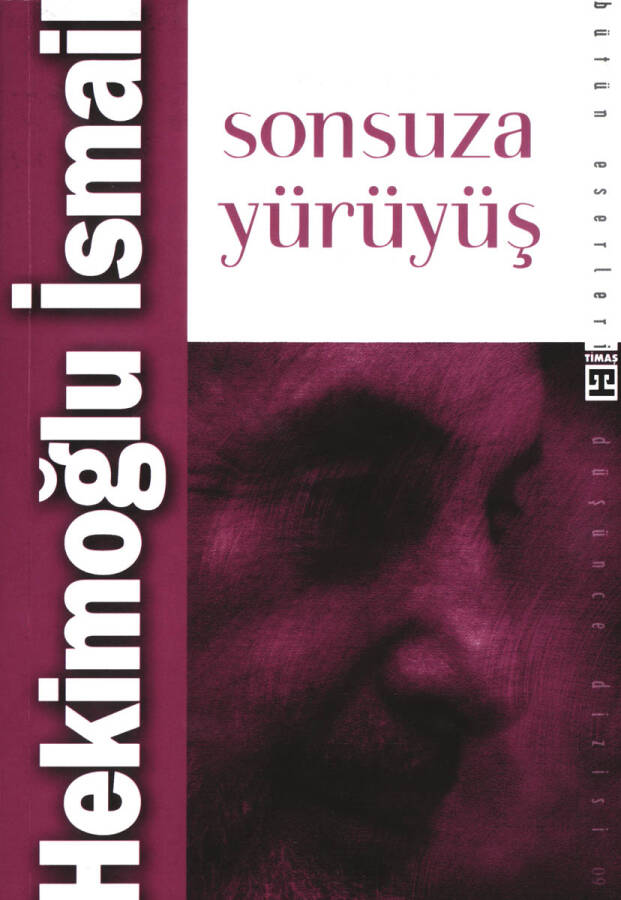 Sonsuza Yürüyüş - 1