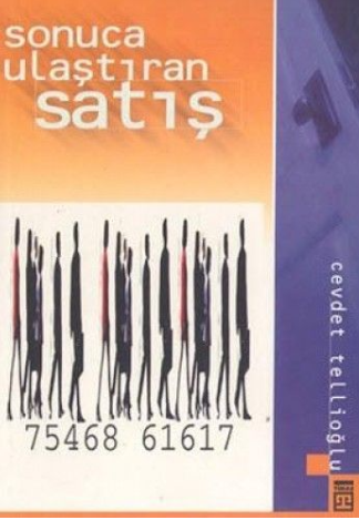 Sonuca Ulaştıran Satış - Timaş Yayınları