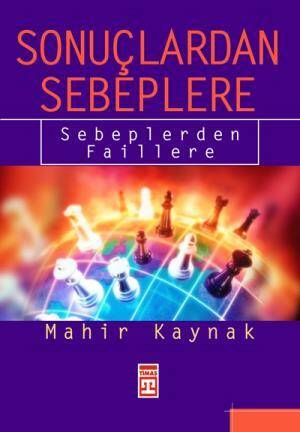 Sonuçlardan Sebeplere - 1