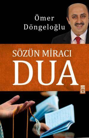 Sözün Miracı Dua - 1