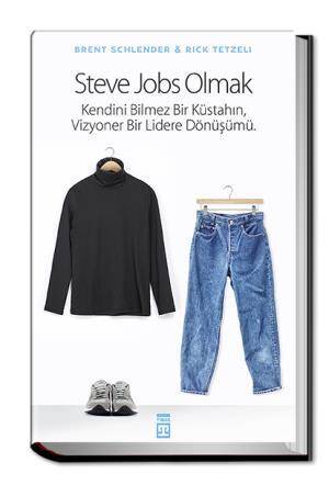 Steve Jobs Olmak - 1