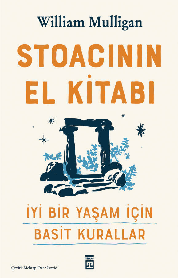 Stoacının El Kitabı - 1