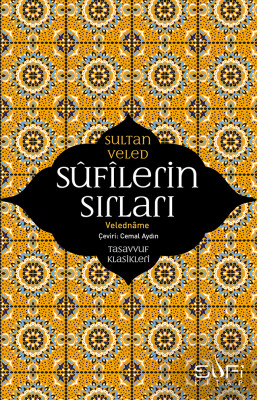 Sufilerin Sırları - Sufi Kitap