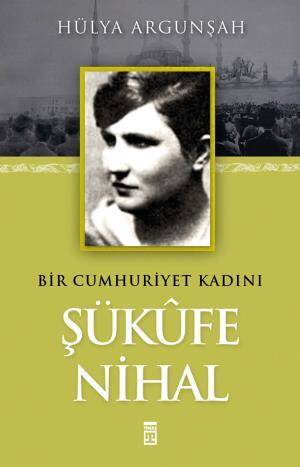 Şükûfe Nihal - 1