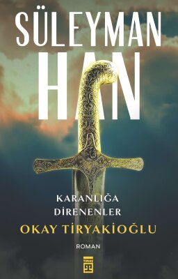 Süleyman Han - Timaş Yayınları