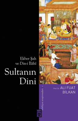 Sultanın Dini - Timaş Yayınları