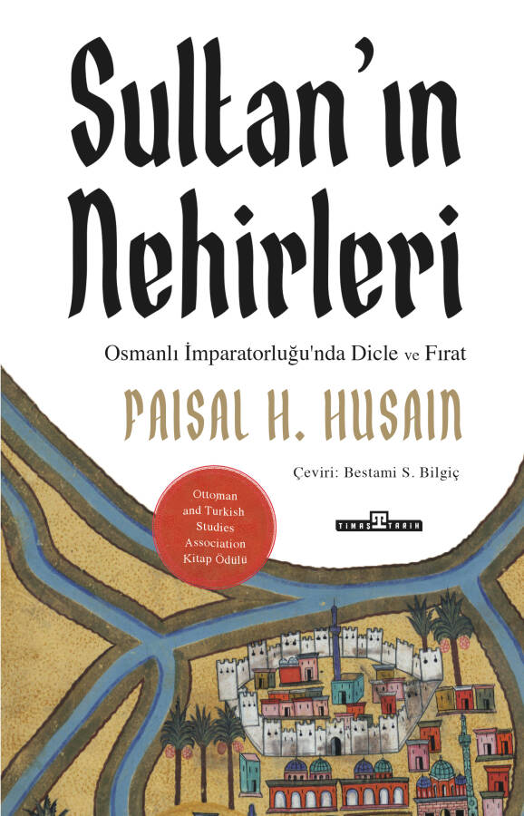 Sultan'ın Nehirleri - 1