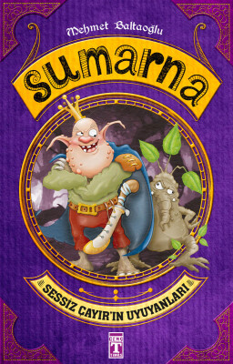 Sumarna - Sessiz Çayır'ın Uyuyanları - İlk Genç Timaş