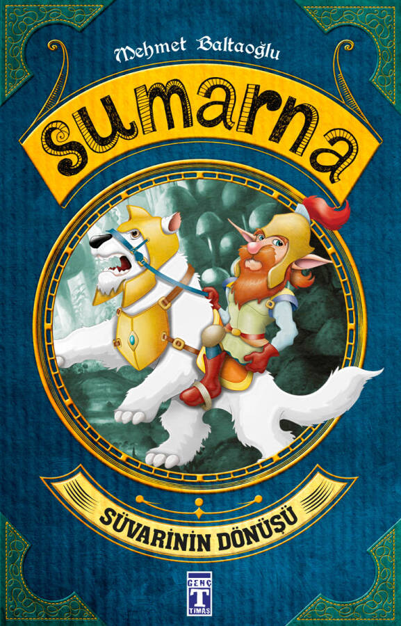 Sumarna - Süvarinin Dönüşü - 1