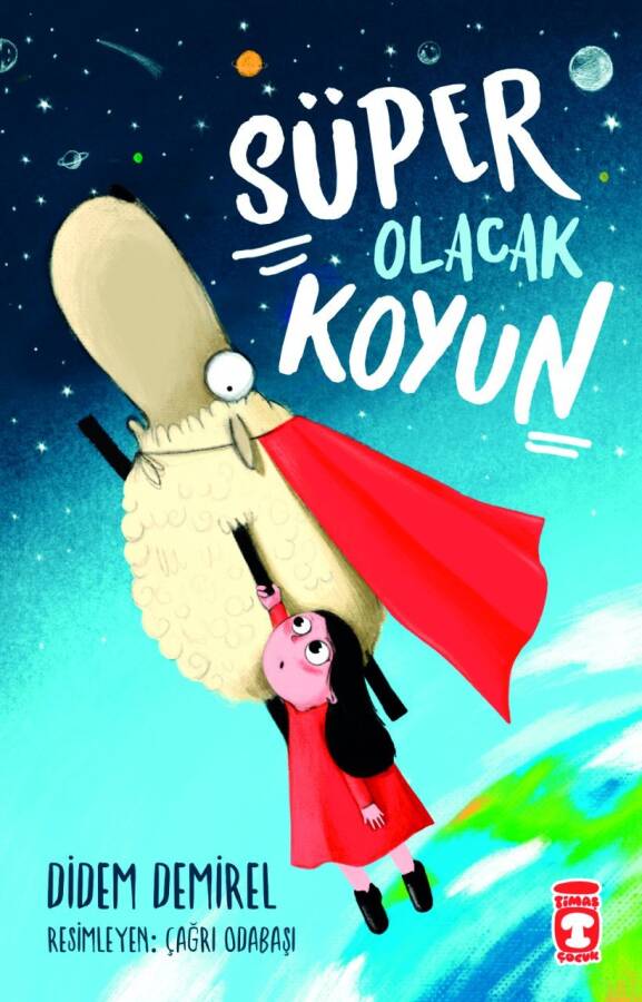 Süper Olacak Koyun - 1