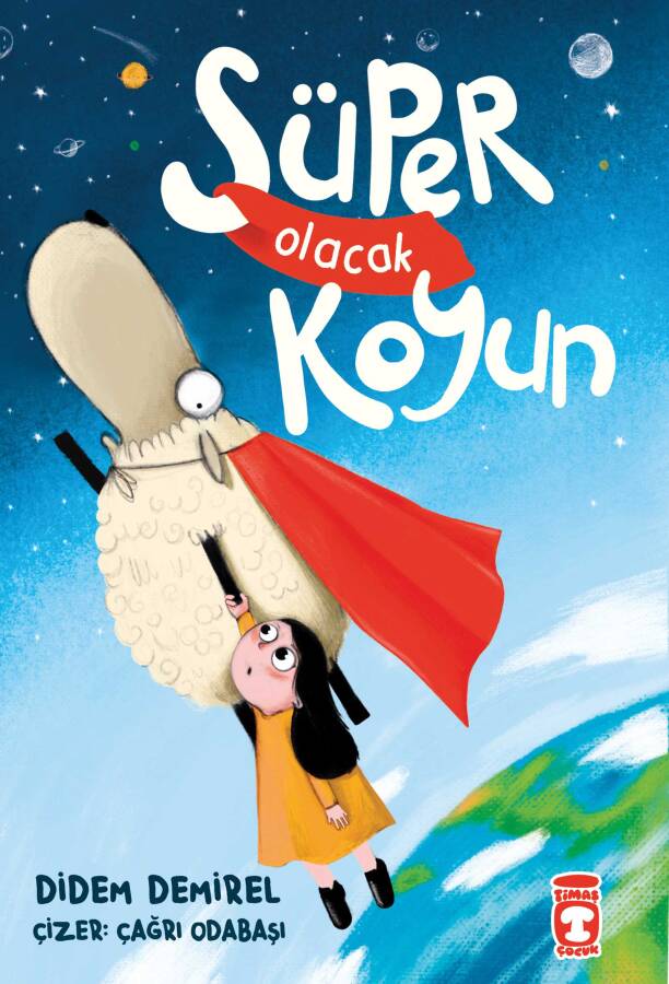 Süper Olacak Koyun - 1