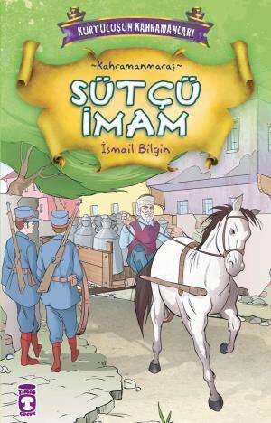 Sütçü İmam - Kurtuluşun Kahramanları 1 (7) - 1