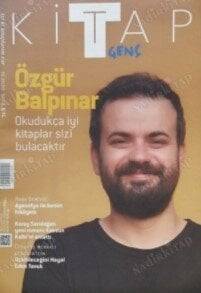 T Kitap Genç -Sayı 4 2020 - 1