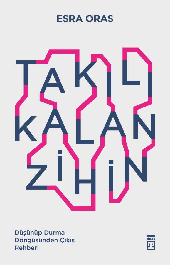 Takılı Kalan Zihin - 1
