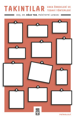 Takıntılar - Timaş Yayınları