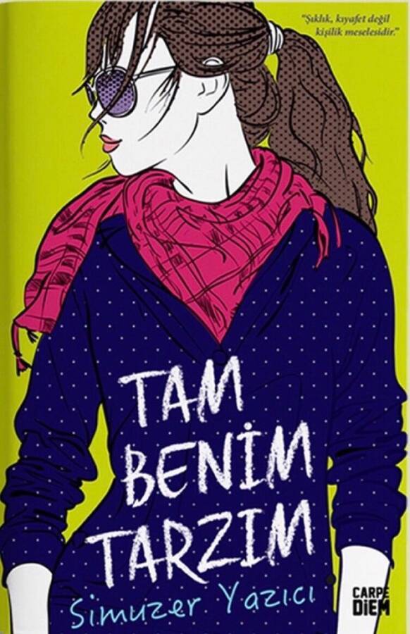 Tam Benim Tarzım - 1