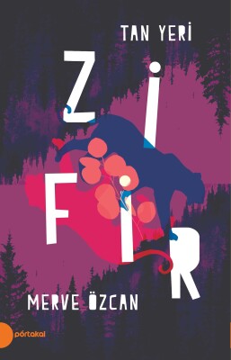 Tan Yeri I - Zifir - Portakal Kitap