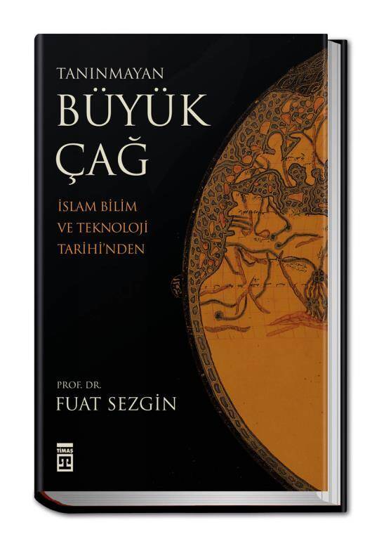 Tanınmayan Büyük Çağ - 1