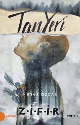 Tan Yeri I - Zifir (Ciltli) - Portakal Kitap