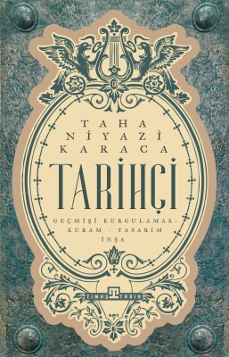Tarihçi - Timaş Tarih