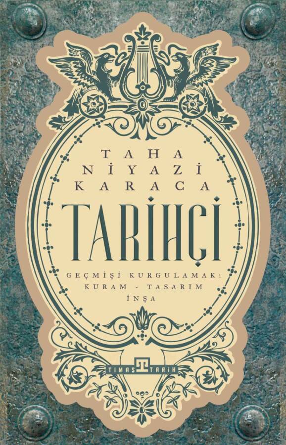 Tarihçi - 1