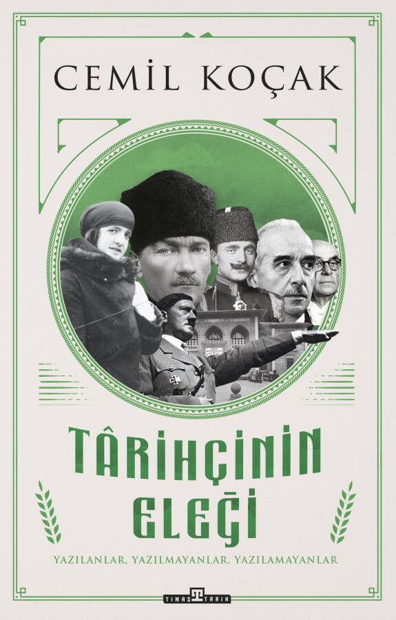Tarihçinin Eleği - 1