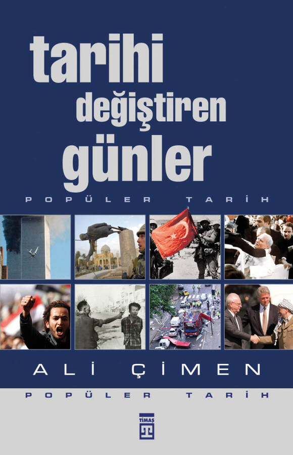 Tarihi Değiştiren Günler - 1