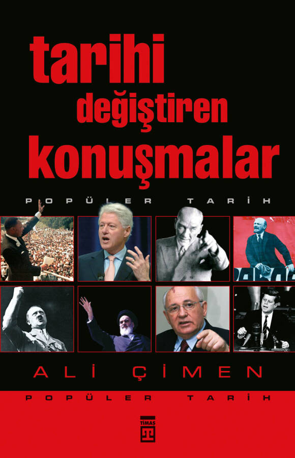 Tarihi Değiştiren Konuşmalar (Eski) - 1