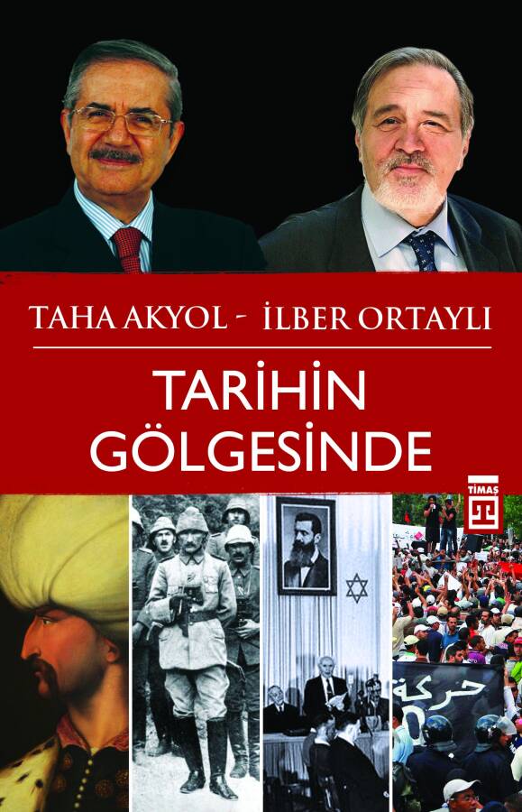 Tarihin Gölgesinde - 1